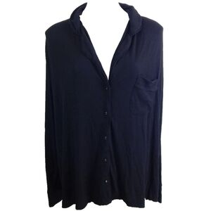 Skims Soft Lounge Rib Knit Pajamas